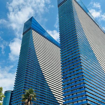 Orbi City In Batumi Exterior photo