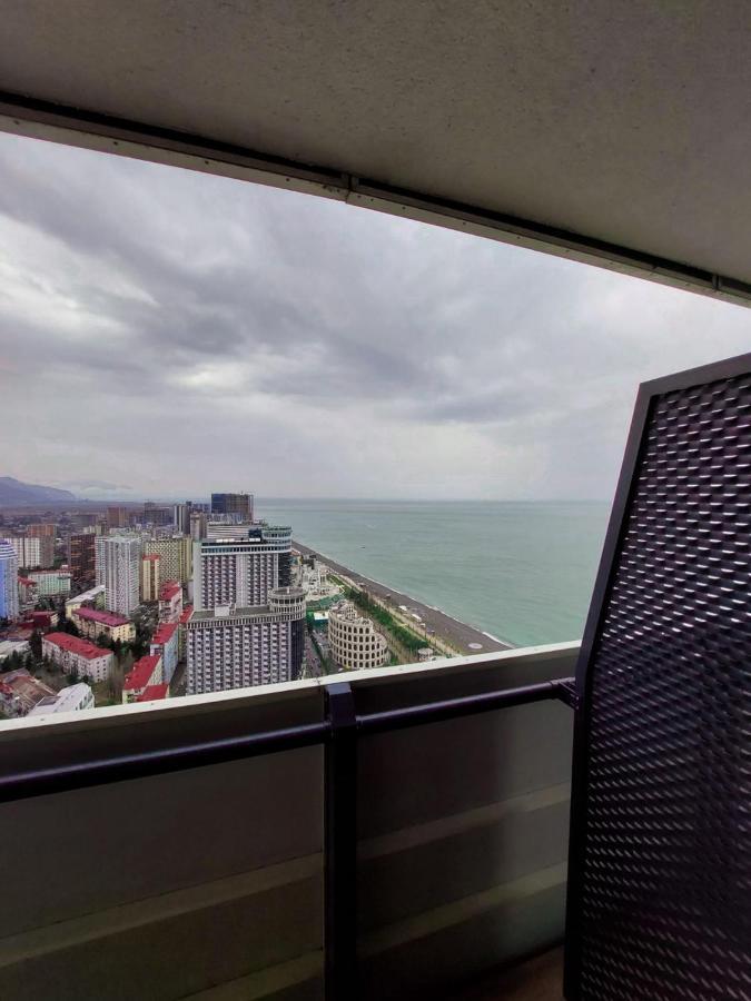 Orbi City In Batumi Exterior photo
